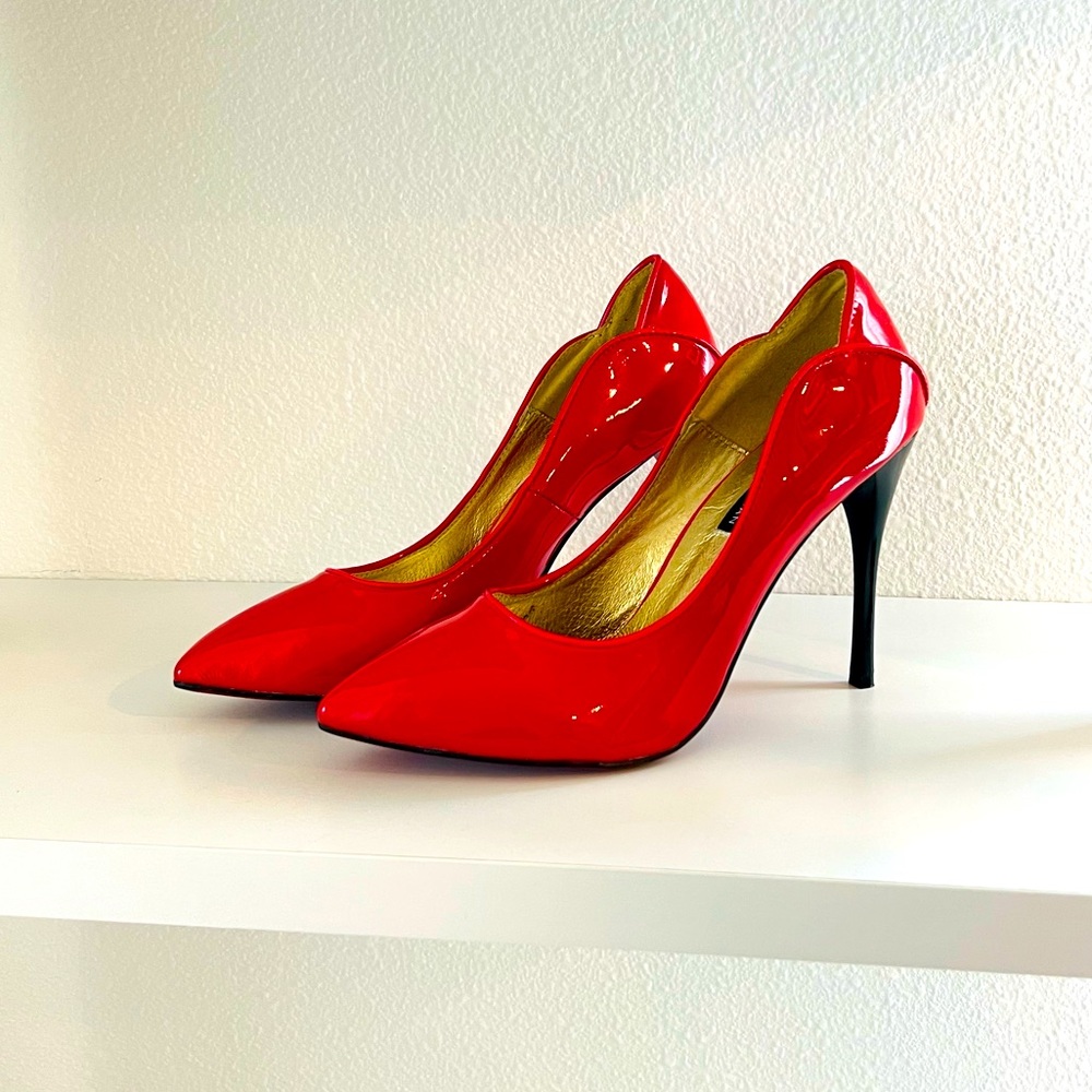 Zara Heels 👠
